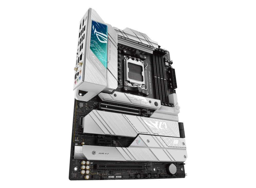 ASUS ROG STRIX X670E-A GAMING WIFI / 90MB1BM0-M0EAY0 