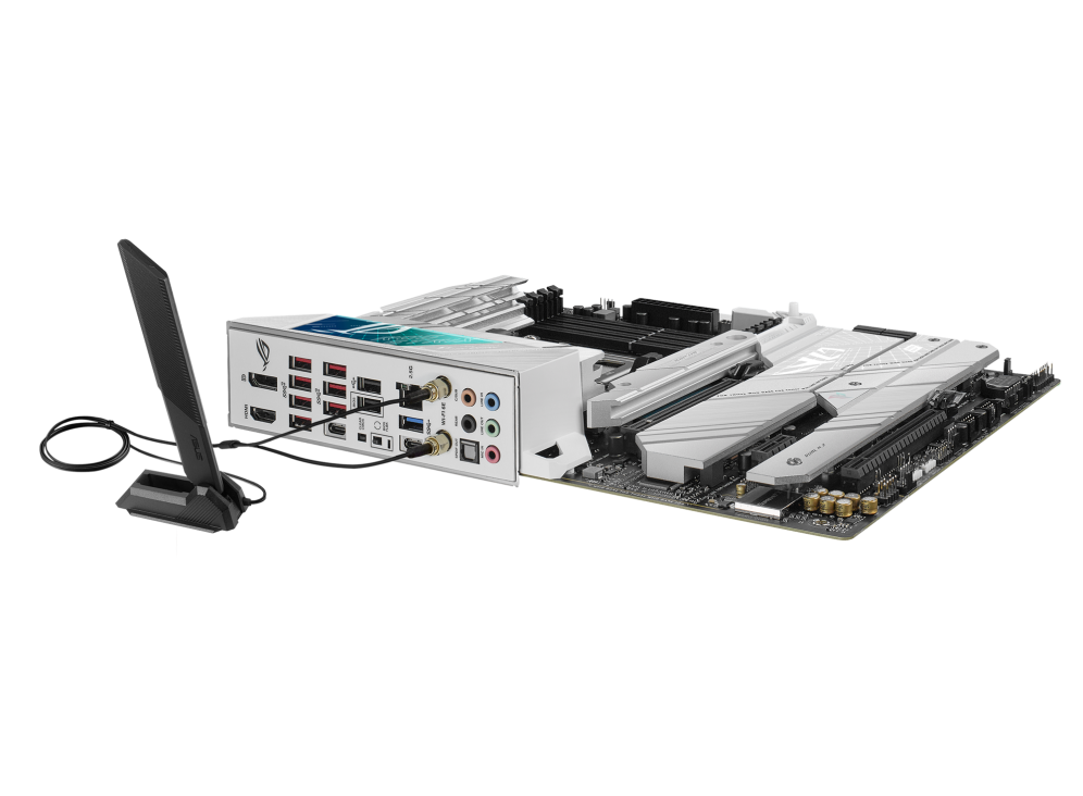 ASUS ROG STRIX X670E-A GAMING WIFI / 90MB1BM0-M0EAY0 