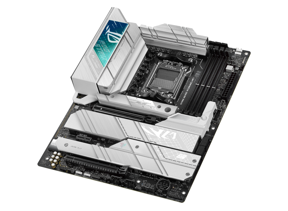 ASUS ROG STRIX X670E-A GAMING WIFI / 90MB1BM0-M0EAY0 