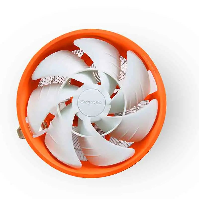 Segotep ice cooling deals 120