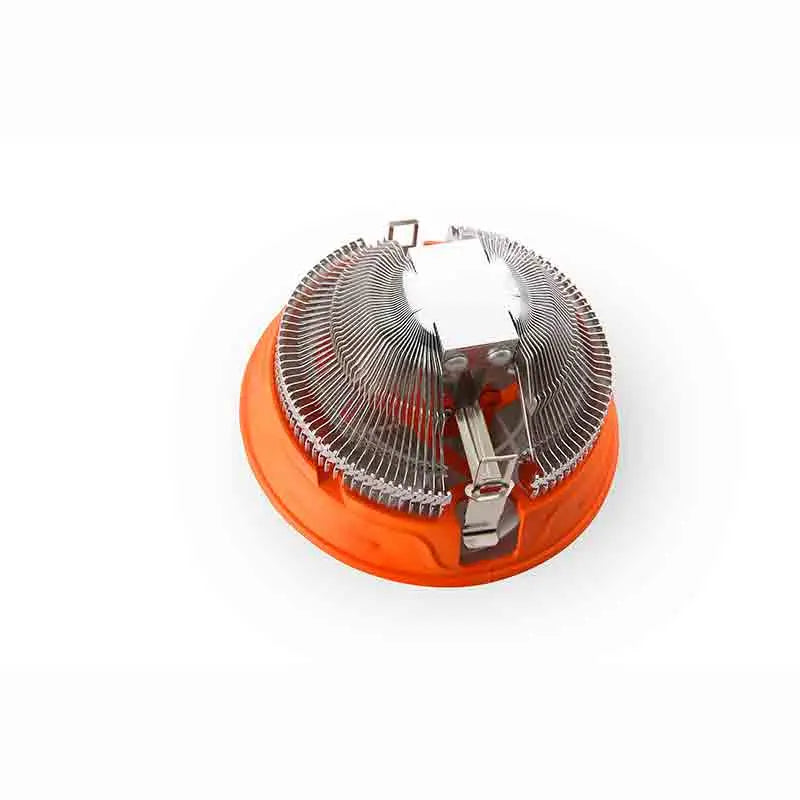 مبرد هواء وحدة المعالجة المركزية Segotep Frost Castle 120K Hydro Bearing INTEL/AMD 
