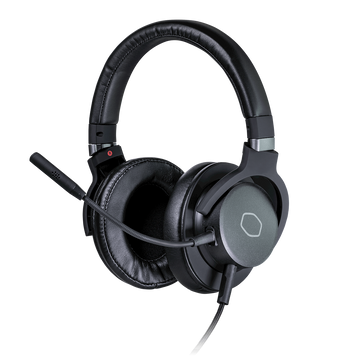 Cooler Master Gaming Headset MH752 - Black