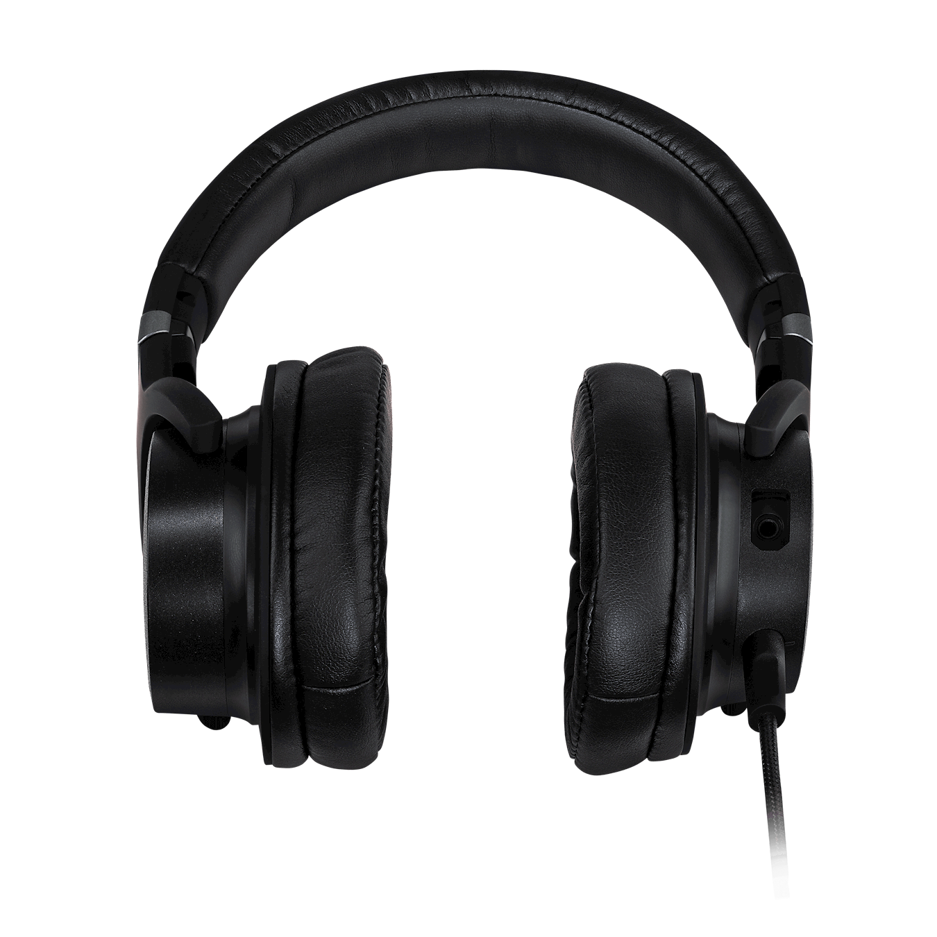 Cooler Master Gaming Headset MH752 - Black