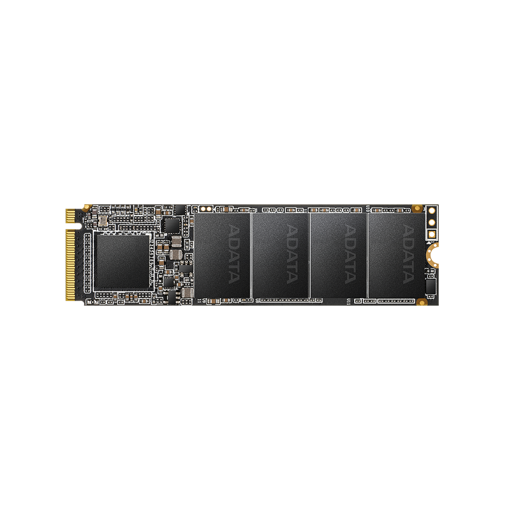 XPG SX6000 Lite 256GB PCIe Gen3x4 M.2 2280 SSD - Dragon Master For Electronics