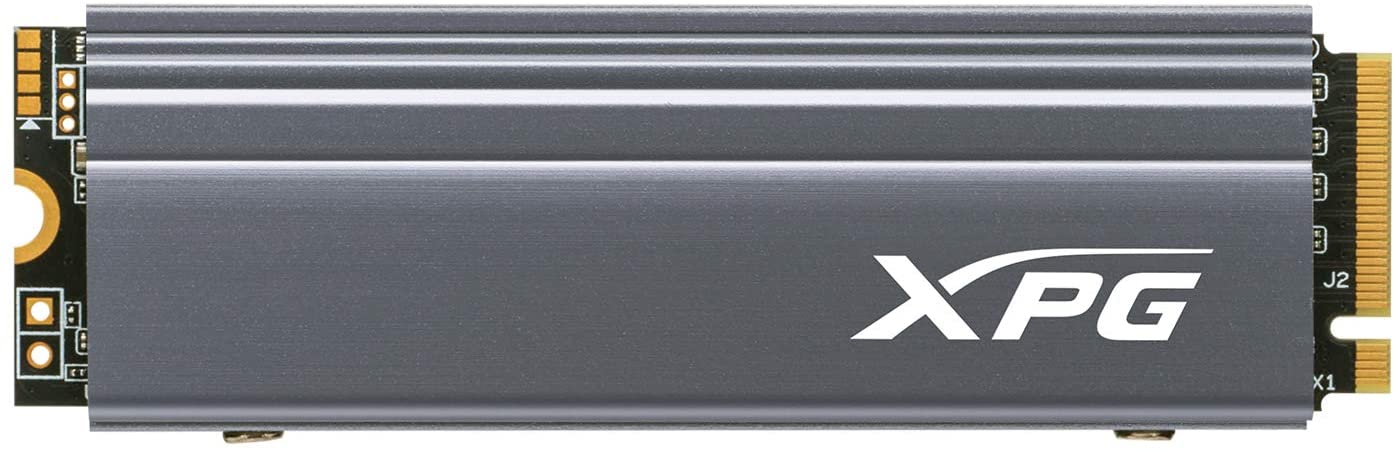 XPG GAMMIX S70 2TB PCIe Gen4x4 M.2 2280 SSD - Dragon Master For Electronics