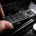 XPG SX6000 Lite 256GB PCIe Gen3x4 M.2 2280 SSD - Dragon Master For Electronics