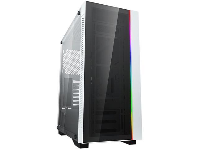 DEEPCOOL CASE MATREXX 55 V3 ATX 3F RGB White - Dragon Master For Electronics