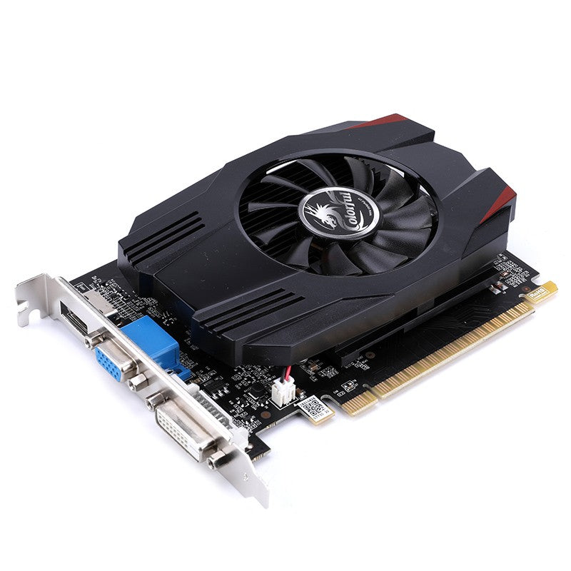 Colorful GeForce GT730K 2GD3-V - Dragon Master For Electronics