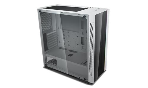 DEEPCOOL CASE MATREXX 55 V3 ATX 3F RGB White - Dragon Master For Electronics
