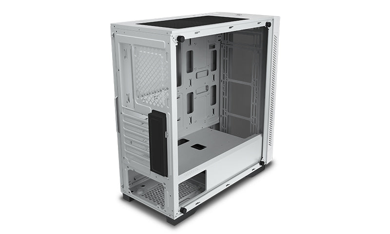 DEEPCOOL CASE MATREXX 55 V3 ATX 3F RGB White - Dragon Master For Electronics