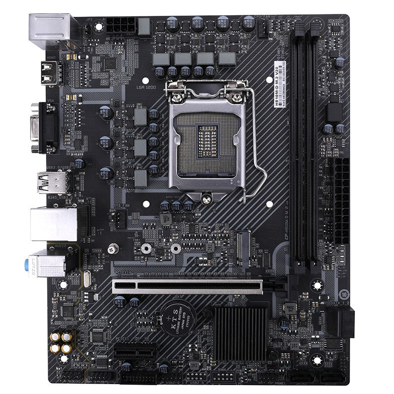 Colorful H510M K M.2 V20 - Dragon Master For Electronics