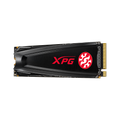 XPG GAMMIX S5 512GB PCIe Gen3x4 M.2 2280 SSD - Dragon Master For Electronics