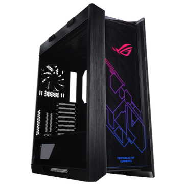 Asus ROG Strix Helios GX601 Black
