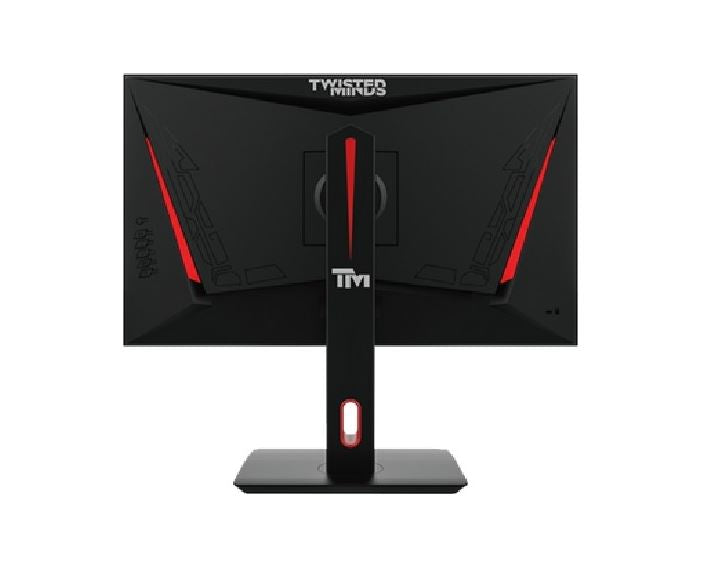Twisted Minds TM25BFI FHD 25'' 360Hz, 0.5ms, HDMI 2.0 ,IPS Panel Gaming Monitor - Dragon Master For Electronics