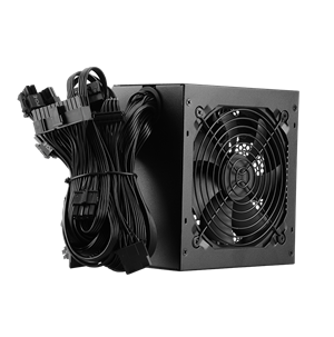 سيجوتيب BN750W 750W 80+ زائد برونزي