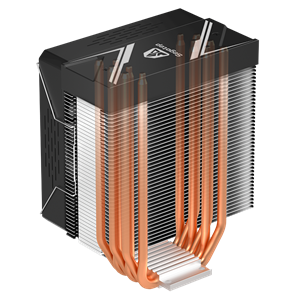 Segotep Lumos G6 CPU AIR COOLER