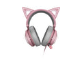 Razer Kraken Kitty Chroma USB Headset Quartz | RZ04-02980200-R3M1 - Dragon Master For Electronics