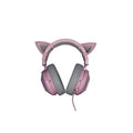Razer Kraken Kitty Chroma USB Headset Quartz | RZ04-02980200-R3M1 - Dragon Master For Electronics