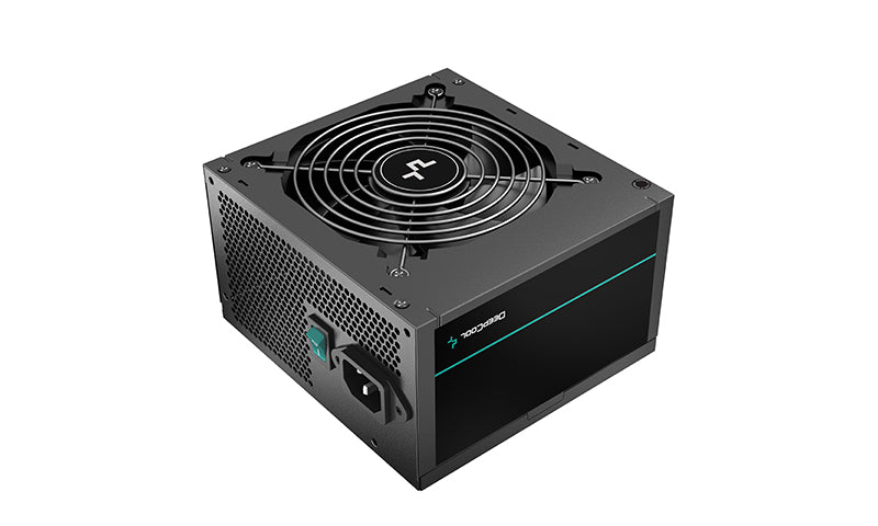 Deepcool 850W PM850D 80 Gold Plus - Dragon Master For Electronics