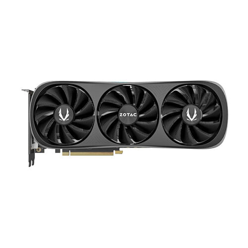 ZOTAC GAMING GeForce RTX 4070 Ti Trinity 12GB GDDR6X