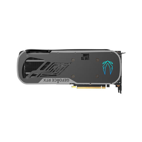 ZOTAC GAMING GeForce RTX 4070 Ti Trinity 12GB GDDR6X