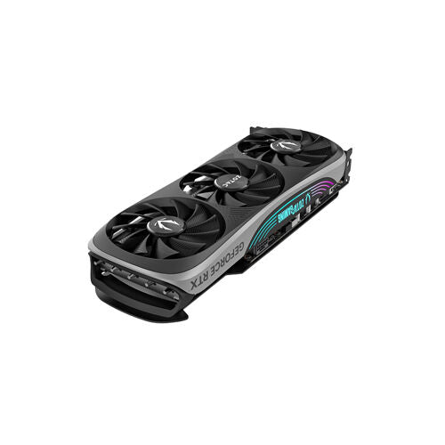 ZOTAC GAMING GeForce RTX 4070 Ti Trinity 12GB GDDR6X