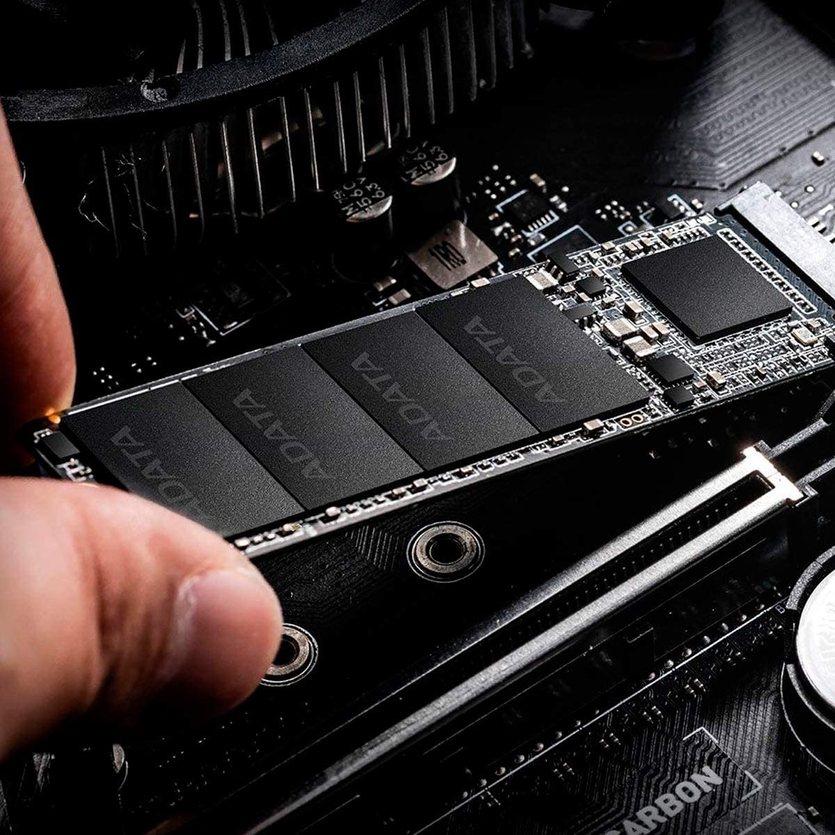 XPG SX6000 Pro 1tb PCIe Gen3x4 M.2 2280 SSD