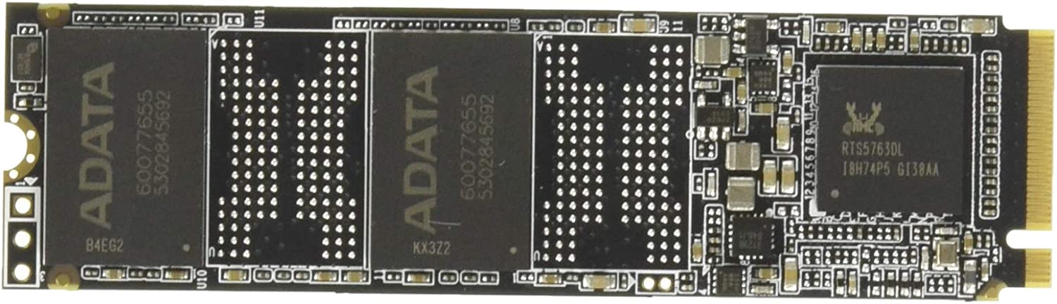 XPG SX6000 Pro 1tb PCIe Gen3x4 M.2 2280 SSD